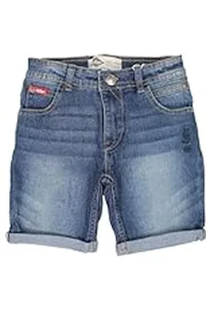 Lee Bermudas, Pantalones Cortos, Short, niño, niña, , Talla 4A - GLC114 BJ S1-4A