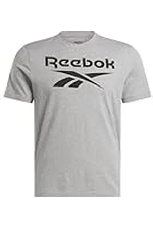Reebok ID-Big Logo Camiseta, , XS para Hombre