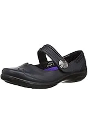 Padders Poem Merceditas para mujer azul, 37.5 EU (4.5 UK)