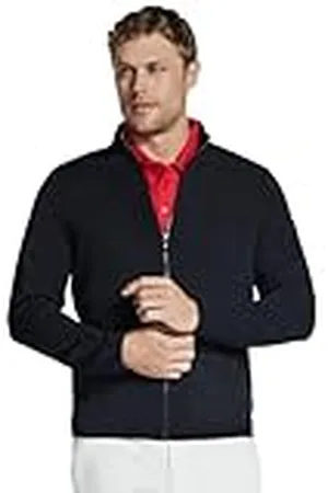 Skechers THE HOODLESS HOODIE OTTOMAN JACKET, chaqueta Hombre,