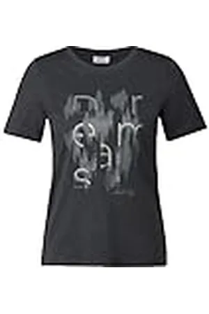 CECIL B323348 Camiseta, , L Mujeres
