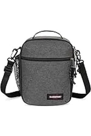 Eastpak The Lunch One Lunch Bag - Black Denim