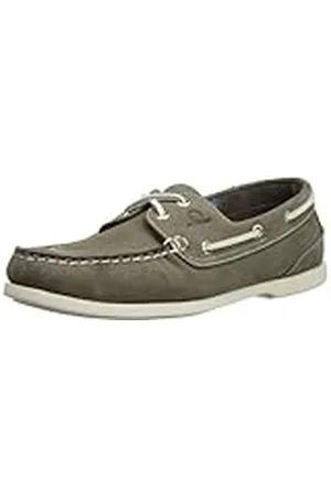 Chatham Pacific Lady G2, Náuticos Mujer, Gris (Grey 001), 37 EU