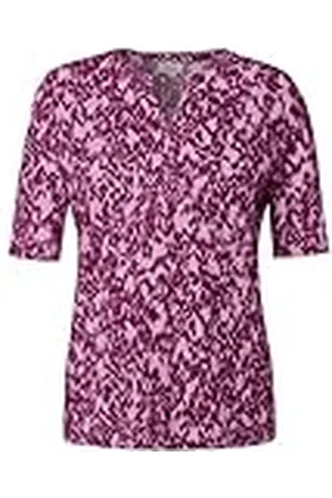 CECIL B323379 Camiseta, , M Mujeres