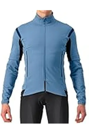 Castelli 4522510 PERFETTO RoS 2 CONVERTIBLE JAC Men