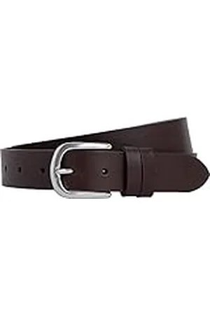 Hackett Full Leather TAC Cinturón, , XL para Hombre