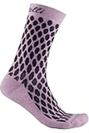 Castelli 4517546-536 SFIDA 13 SOCK Socks Mujer Tamaño L/XL