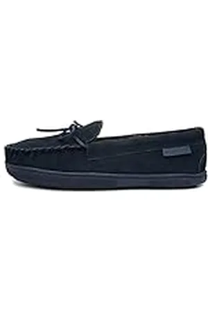 Hush Puppies Ace, Zapatillas Bajas Hombre, Azul (Navy Navy), 41 EU