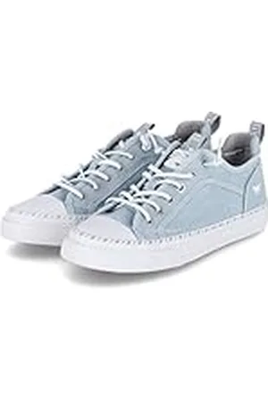 Mustang 1376-308, Zapatos con Cordones Mujer, , 42 EU