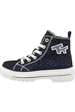 TOM TAILOR 7470010002, Zapatillas, , 33 EU