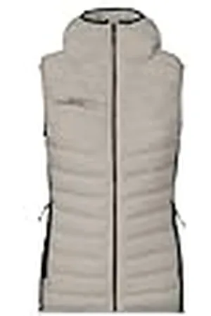 ROCK EXPERIENCE Fortune 2.0 Chaleco deportivo para mujer
