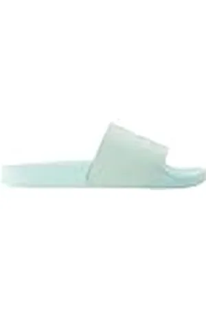 Le Coq Sportif Slide Hf Fef Colors W Light Green/White, Tapa Mujer, , 41 EU