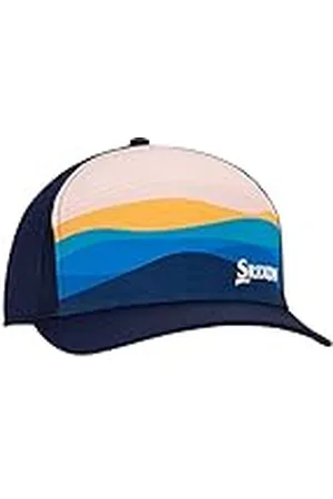 Srixon Gorra HB de edición Limitada para Hombre