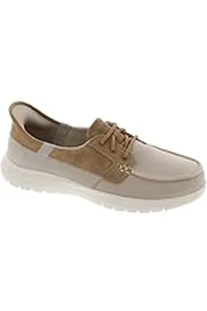 Skechers Brogues Mujer, , 39 EU