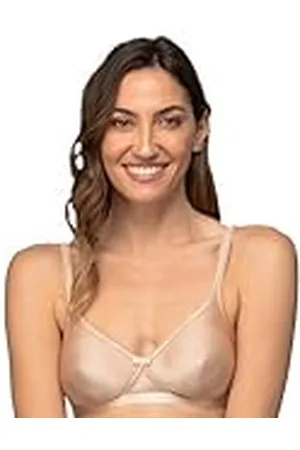 Playtex Micro Support Satin Wire-Free Bra Women x1, , 80C
