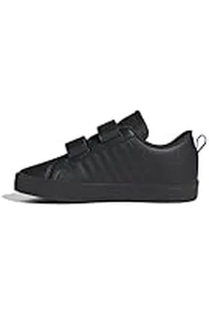 adidas VS Pace 2.0 Shoes Kids, Zapatillas, Core Black/Core Black, 32 EU
