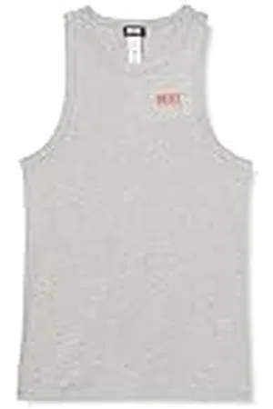 Diesel Umtk-Johnny Camiseta, , XXL Hombres
