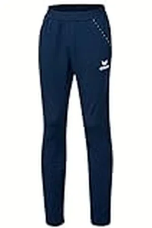 Erima 3100705 Pantalón de Chándal, Unisex niños, , 164