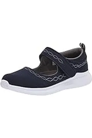 Propet Travelbound, Zapatos Planos Mary Jane Mujer, , 37.5 EU Ancho