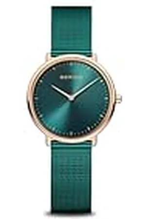 Bering 15729-868 Damenarmbanduhr Ultra Slim Collection