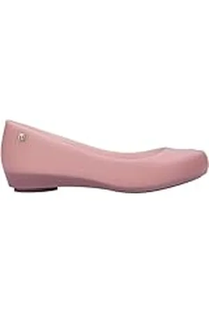 Melissa Ultragirl Basic II AD 01759 Pink Accesorio 35/36 EUR