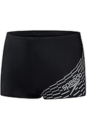 Speedo Medley Logo I Bañador Niños, , 13-14 Años