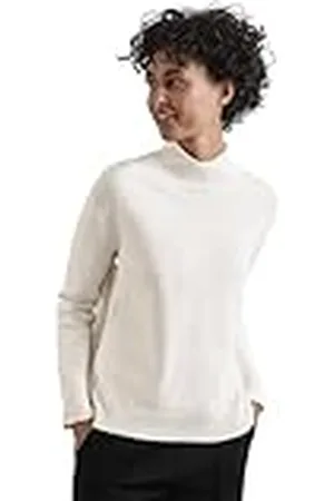 Street one A302882 Jersey con Cuello de Tortuga, , 40 para Mujer