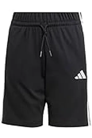adidas Unisex niños Essentials Shorts, , 7-8 Years