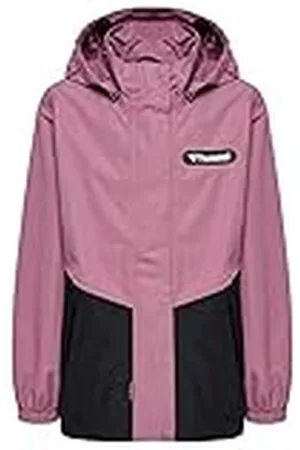 Hummel Chaqueta unisex para niños Hmlcoast Tex