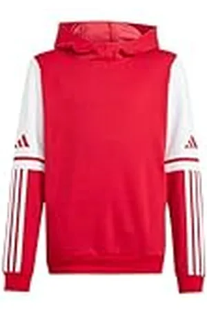 adidas Unisex niños SQUADRA25 Sweat Hoody Kids, , 15-16 Years