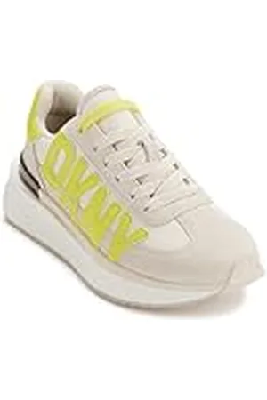 DKNY Zapatillas Arlan Lace-up, Mujer, , 37 EU