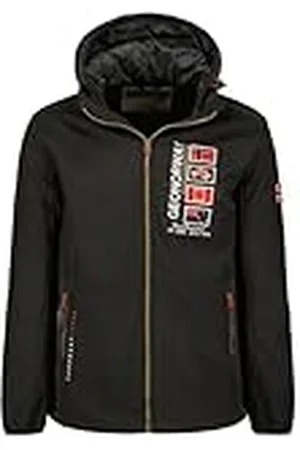 Geographical Norway Talgare Men Softshell Hombre, , XL