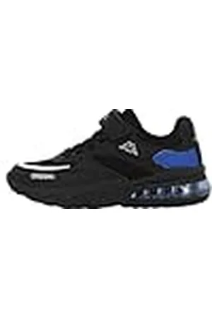 Kappa Zapatillas Saigon Ev infantil, Talla 32
