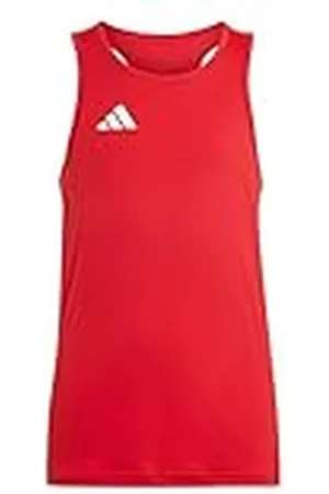 adidas Niños Adizero Team Singlet Kids, , 13-14 Years
