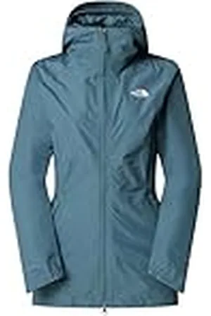 The North Face NF0A3BVI422 W HIKESTELLER PARKA SHELL JACKET - EU Jacket Mujer Tamaño L