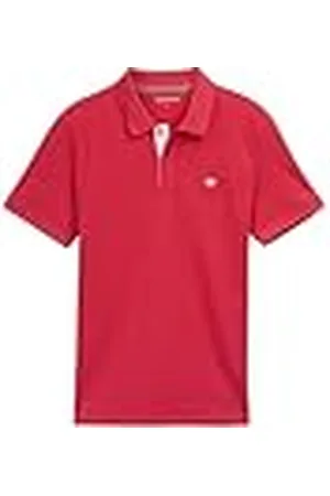 TOM TAILOR 1031006 Polo, , 3XL para Hombre