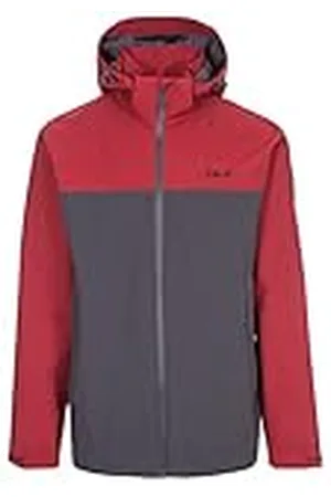 DLX Trespass Marton ja Chaqueta, Hombre, , XL