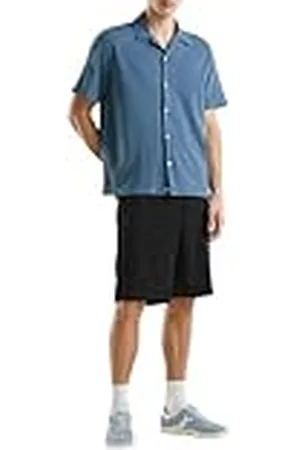 Benetton Bermudas 48tyuf04c Pantalones Cortos, , 48 para Hombre