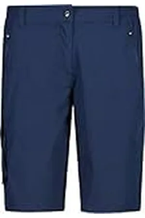 CMP 4-Way Stretch Bermuda Shorts, , 44 para Mujer