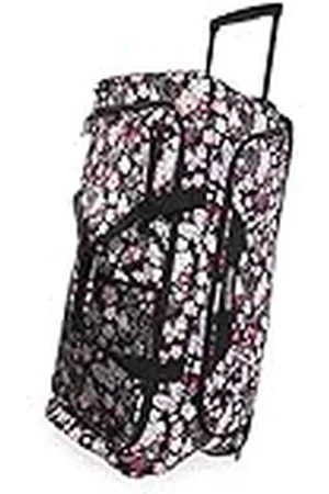 Pacific Coast Signature Bolsa de Viaje Grande con Ruedas de 81,28 cm para Mujer, Color Rosa, Talla Talla única