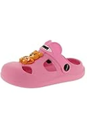 De Fonseca Sandalo Bambini Orsetto, Suola In Eva, Sandalia, , 24 EU