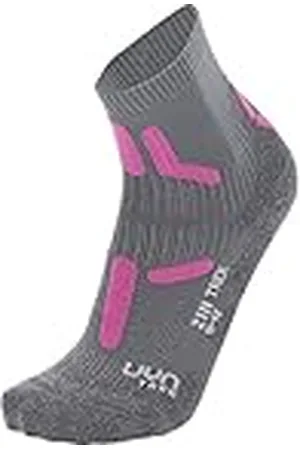 UYN TREKKING 2IN SOCKS, CALZA DA TREKKING DONNA Donna, , 35/36
