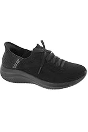 Skechers Ultra Flex 3.0 Brilliant Path Zapatillas sin cordones de calzado fácil para mujer, / , 7 Wide