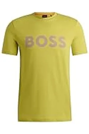 HUGO BOSS Thinking 1 Camiseta, , XS para Hombre