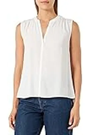 QS by s.Oliver Blusas Top, , 34 para Mujer
