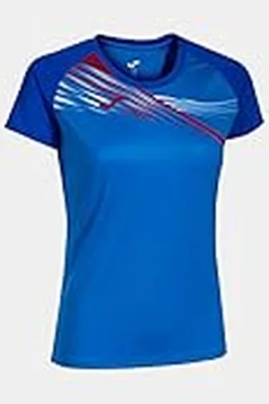 Joma Camiseta Manga Corta Elite x