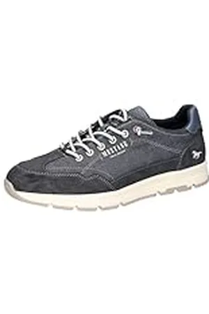 Mustang 4195-302, Zapatos con Cordones Hombre, , 45 EU