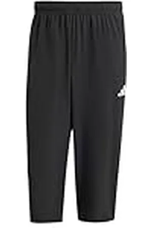 adidas Train Essentials - Pantalones Tejidos 3/4 para Hombre (3/4)
