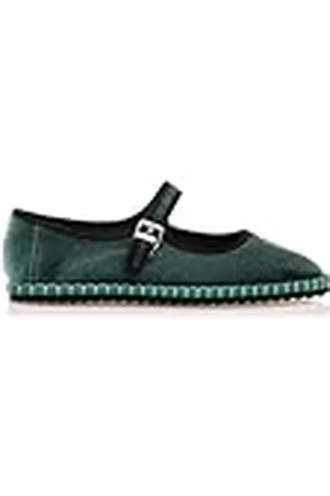 MTNG Zapatos Planos Mujer Zapatos Planos FLO 59774 Mujer | Zapatos Planos Casual | Cierre con Hebilla | 58272 |