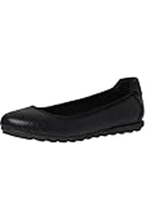 QS by s.Oliver [Mujer 5-22119-41, Zapatos Tipo Ballet, , 37 EU
